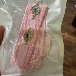 Evil eye Bracelet